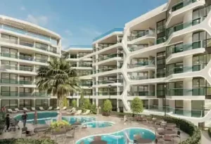 كمبوند بورتو المنيا –   Porto El Minya Compound