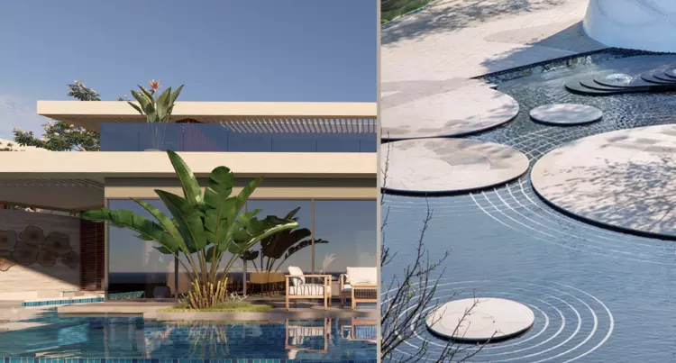 كمبوند ريد المستقبل سيتي – RED Mostakbal City 2026 5 كمبوند ريد المستقبل