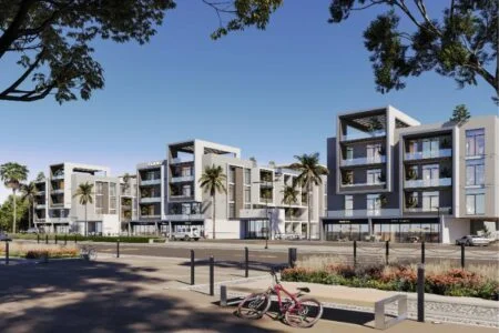 قرية كلان ريزيدنس الغردقة – Clan Residence