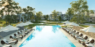 كمبوند كيان 6 أكتوبر – Kayan 6 October 5 كمبوند كيان 6 أكتوبر