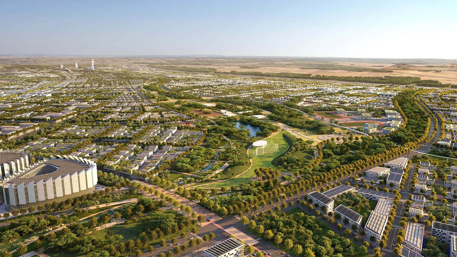 تفاصيل تعاون سوديك و ميدار في إطلاق مشروع East vale بمستقبل سيتي 2 مدي2 تعاون سوديك و ميدار