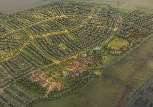 سوديك مستقبل سيتي