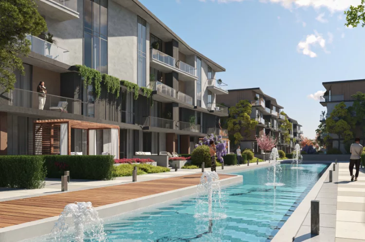 Compound Ritz New Zayed _ 2025 1 Compound Ritz New Zayed