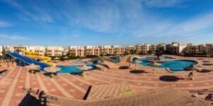 قرية جولدن بيتش 2 راس سدر – Golden Beach 2 Ras Sudr