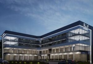 مول الحياة العبور – El Hayah Mall