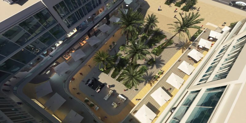 مول كويست سيتي العبور معمار الأشراف كمبوند كيوست سيتي العبور