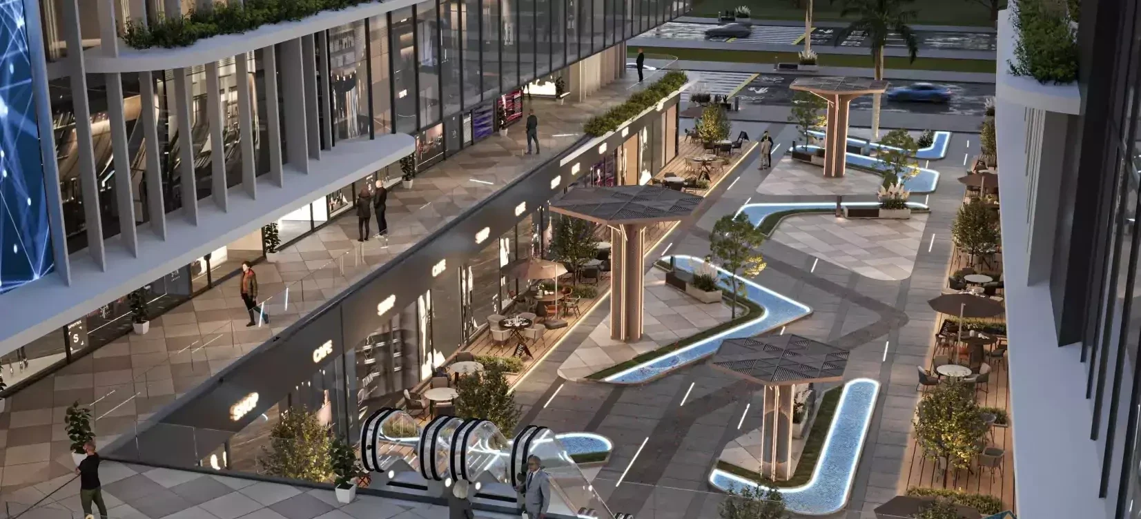 مول لافيدا المنصورة الجديدة – LaVida Mall New Mansoura 4 مول لافيدا المنصورة الجديدة 5 e1761692091140 مول لافيدا المنصورة الجديدة