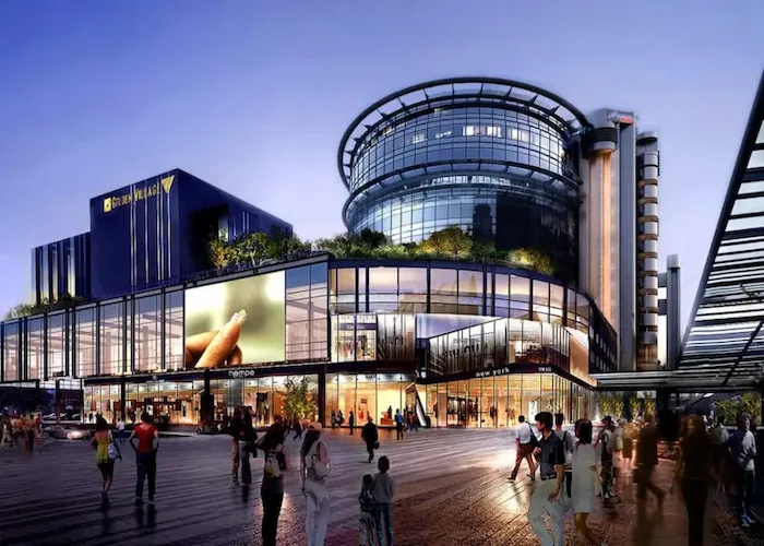 مول ميوز المستقبل سيتي مول ميوز المستقبل سيتي