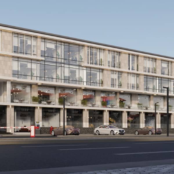 مول نكست العبور 2 مول نكست العبور