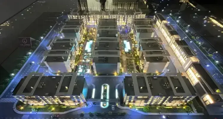 كمبوند اوكارديا العبور e1762005459369 كمبوند اوركارديا العبور