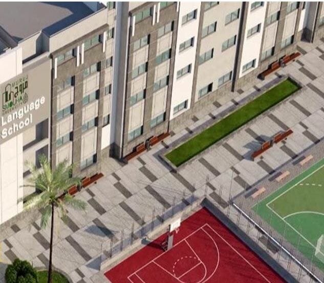 Calista Muruj Alexandria by Future House 2025 1 Calista Muruj Alexandria