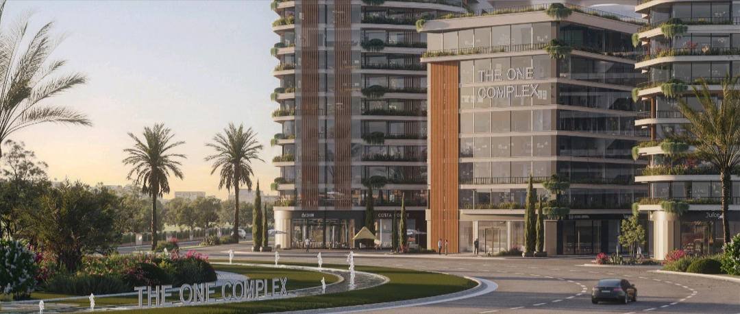 The One Smouha Alexandria