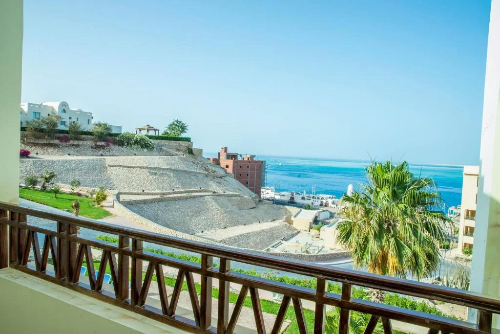 The View Compound Hurghada – Luxury Red Sea Living 2026