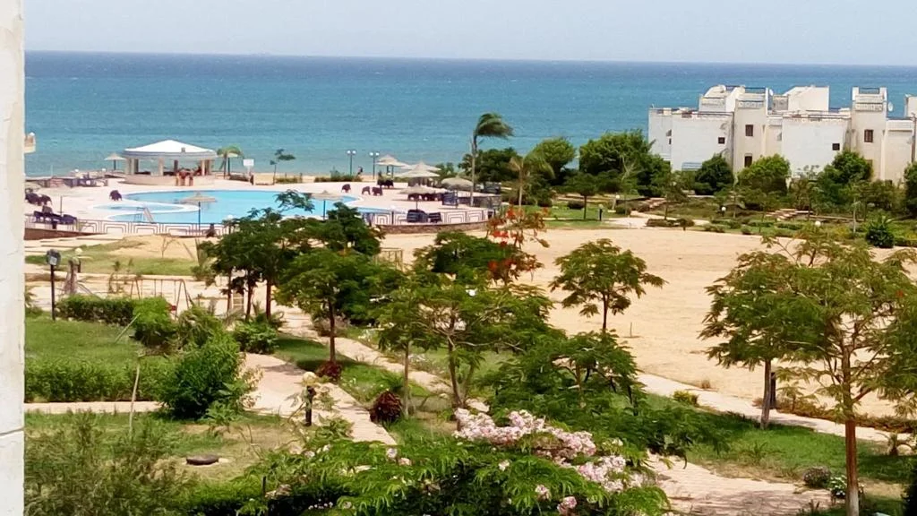 Ayalora Village Ain Sokhna