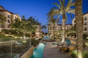 Compound Regents Square New Cairo 2025