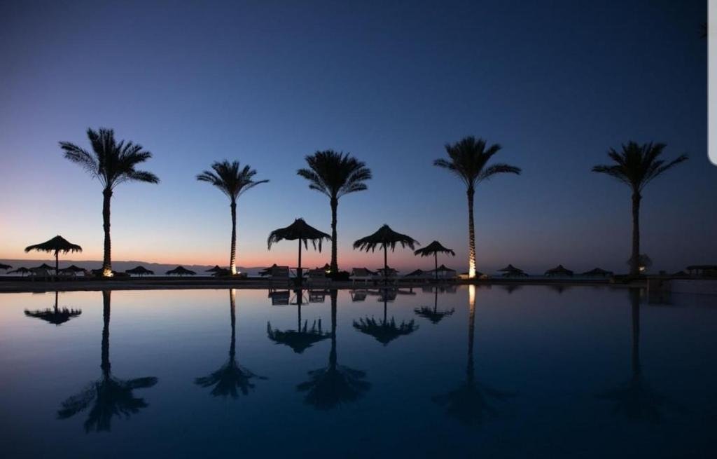 La Hacienda Ras Sudr Village