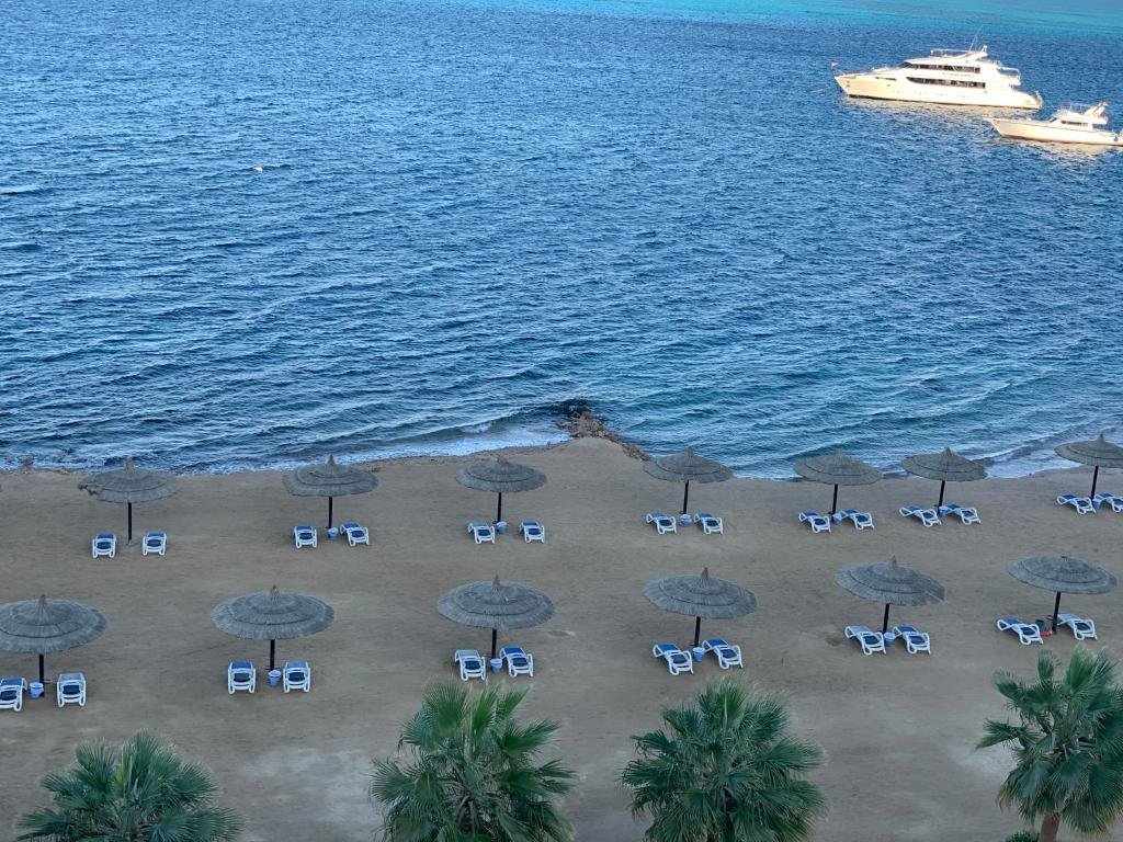 The View Compound Hurghada