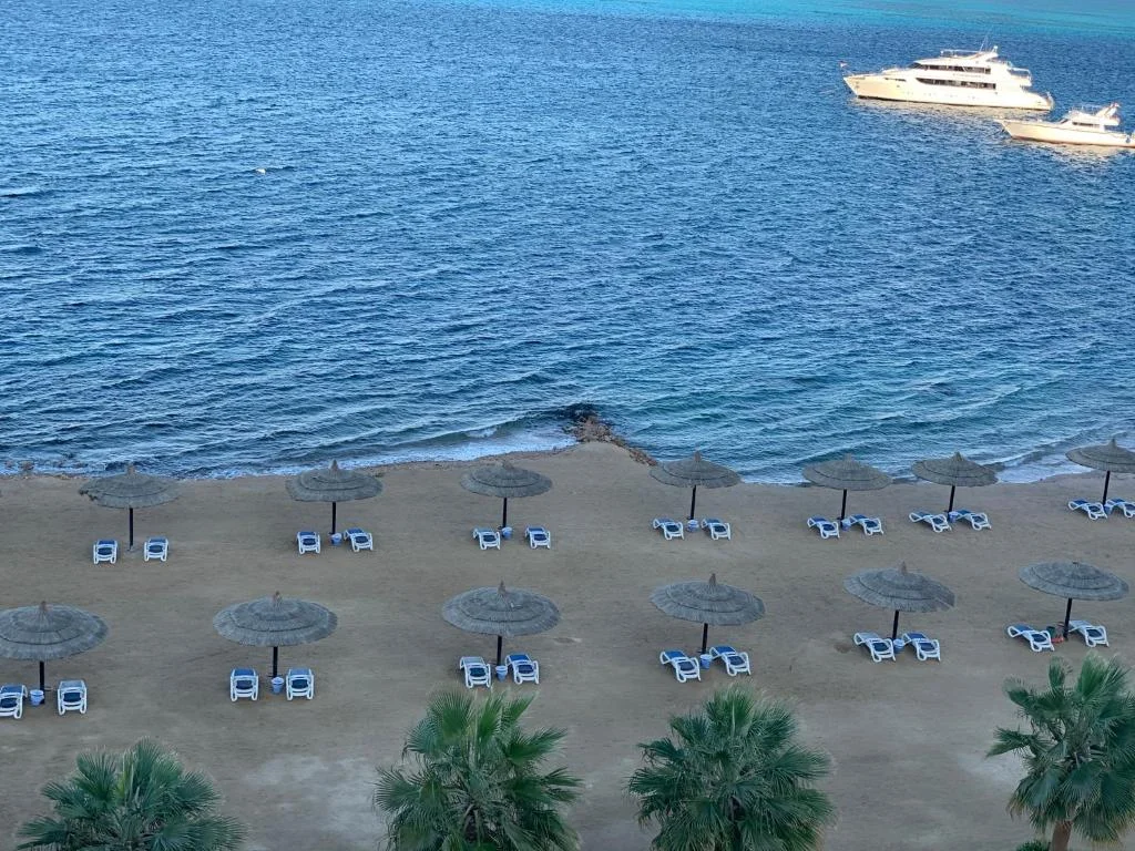 The View Compound Hurghada – Luxury Red Sea Living 2026
