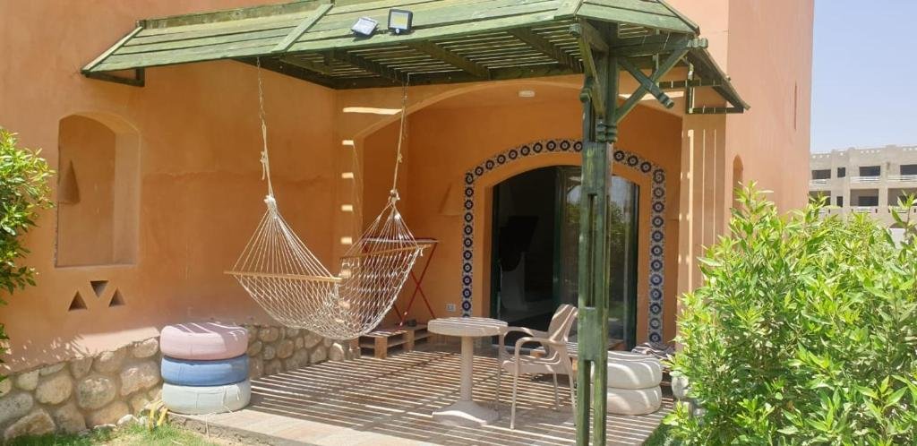 La Hacienda Ras Sudr Village