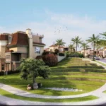 Al Jar British District by Al-Jar Developments – 2026
