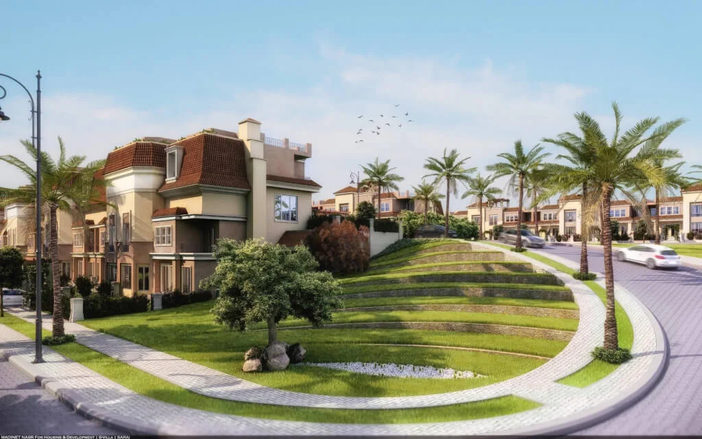 Al Jar British District by Al-Jar Developments – 2026
