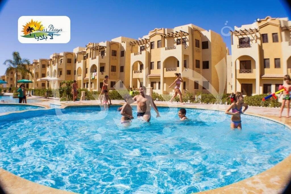 La Playa Ras Sudr Village