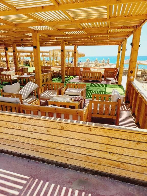 Tavira Resort Ras Sudr Village