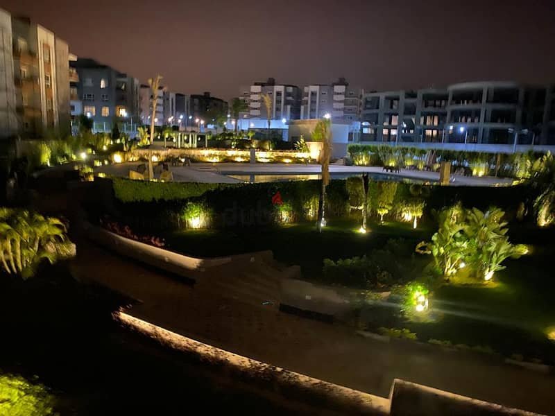 كمبوند حياة ريجنسي الشيخ زايد _ Hyatt Regency 2 كمبوند حياة ريجنسي الشيخ زايد _ Hyatt Regency