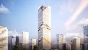 61cc2664a4538 Taj Tower New Capital تاج تاور العاصمة الادارية الجديدة 2 مول تاج تاور 2 العاصمة الإدارية