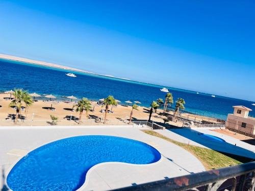 The View Compound Hurghada
