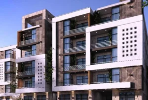 I Sheraton Compound by Winvestor Developments 2025