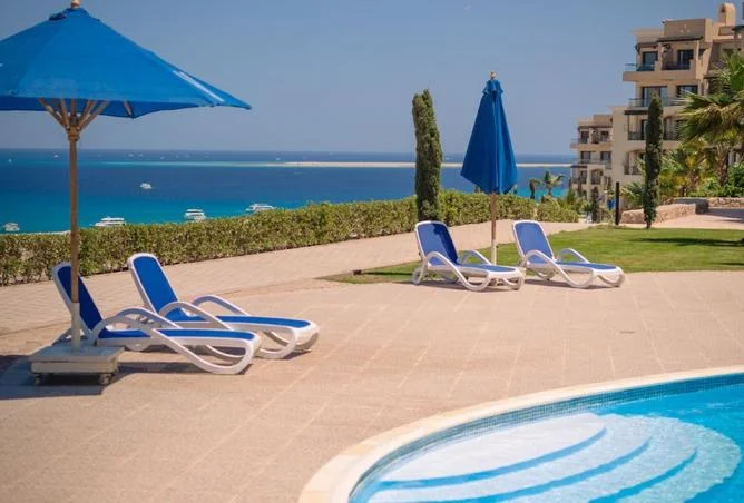 The View Compound Hurghada – Luxury Red Sea Living 2026