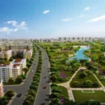 Al Jar British District by Al-Jar Developments – 2026