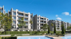 كمبوند الجار الشروق سيتي - 2026 Compound Al-Jar British District 2 كمبوند الجار شيراتون