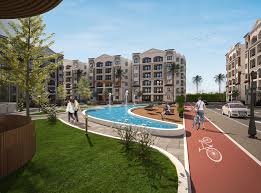 Compound Rajj New Cairo كمبوند راج التجمع الخامس