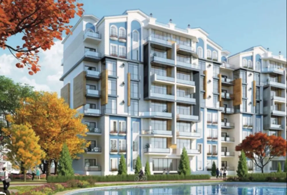 Floria New Capital Compound 2025 - Luxury Living 6 Floria New Capital