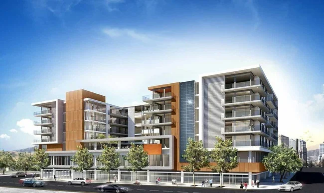 Heaven Hills Compound New Capital