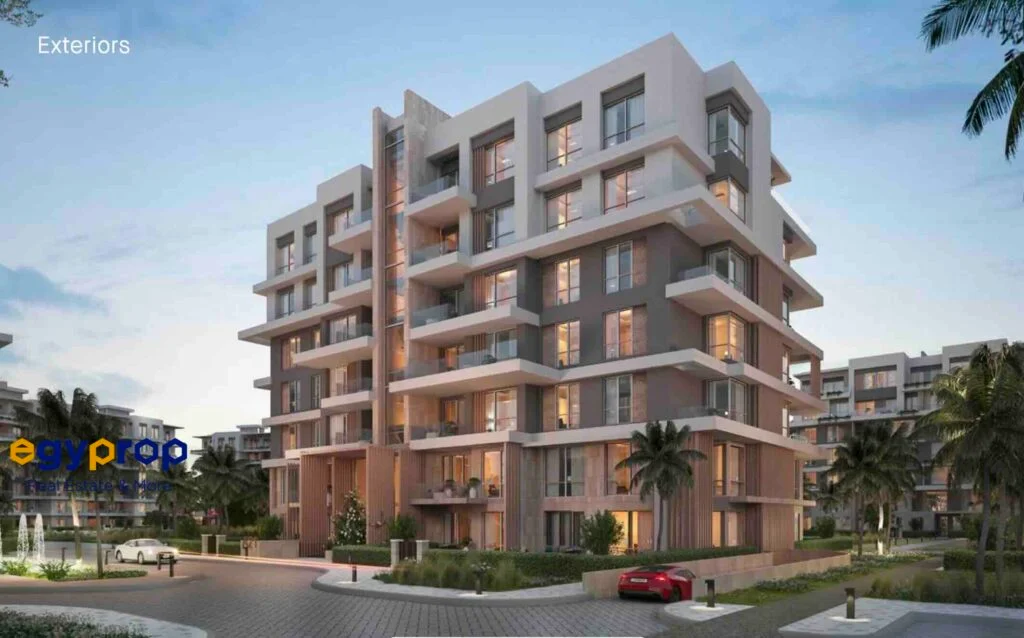 New Cairo Compounds Prices: A Complete Guide to the Best Residential Communities 2 hydepark new cairo