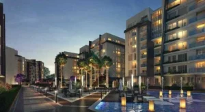 Ri8 Compound New Capital – Luxury Homes in Egypt 2025
