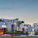 كمبوند سكاي فيو الشيخ زايد – Sky View El Sheikh Zayed