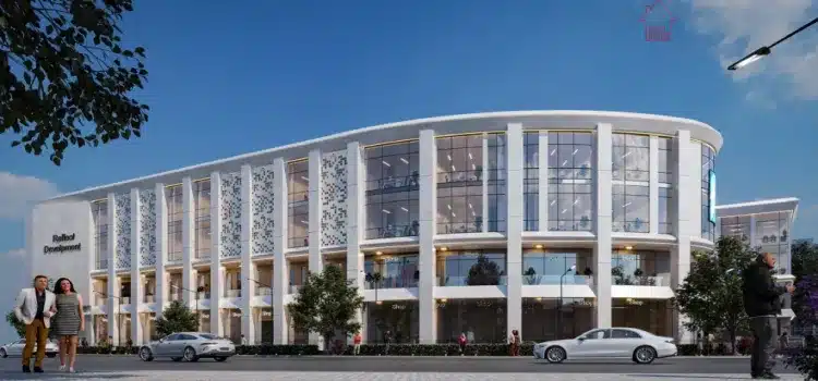 مول نكست العبور – NXT Mall Obour City 4 Infinity feature 1 مول نكست العبور