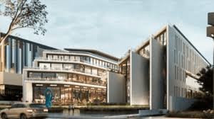 كمبوند كي ويست حدائق أكتوبر