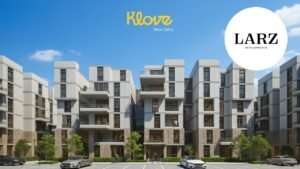 Klove New Cairo2 كمبوند كلوف التجمع الخامس