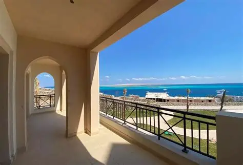 The View Compound Hurghada – Luxury Red Sea Living 2026