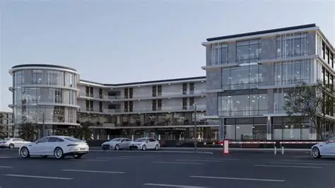 مول نكست العبور – NXT Mall Obour City 1 مول نكست العبور