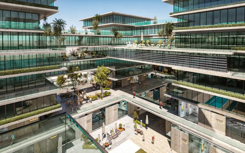 مول بريدجز الشيخ زايد _ Bridges Mall Sheikh Zayed 2 Prices of Bridges Mall El Sheikh Zayed hgI3k مول بريدجز الشيخ زايد