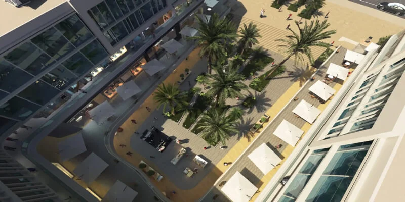 Quest City Obour Compound by El Eshraf El Gedid - 2026 4 Quest City Obour Compound