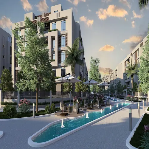Al Jar British District by Al-Jar Developments – 2026