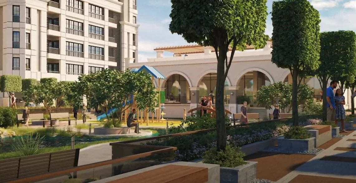 Alforat Square Alexandria –