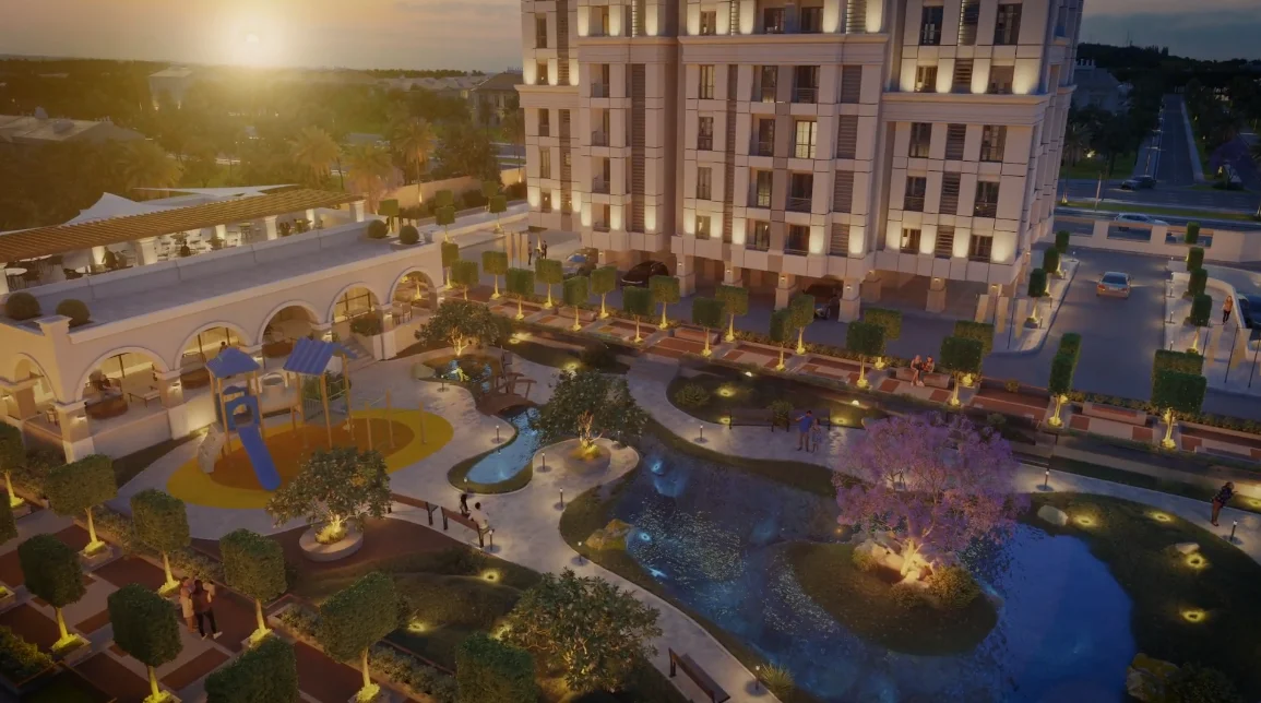 Alforat Square Alexandria –